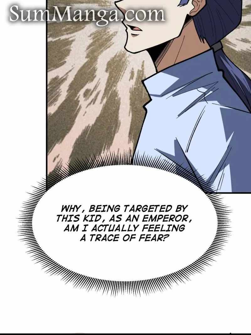 I'm Really Not A Supervillain Chapter 273 21